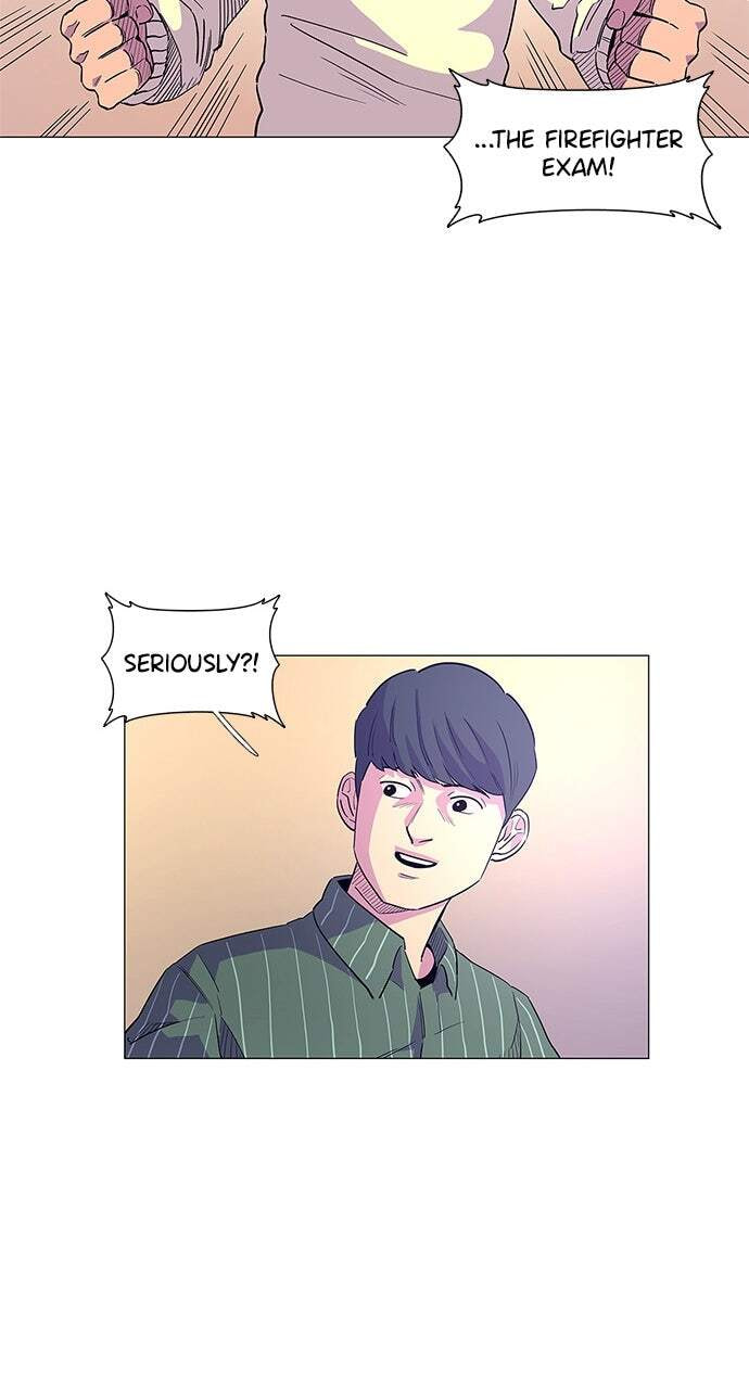 1 Second Chapter 1 page 21 - 