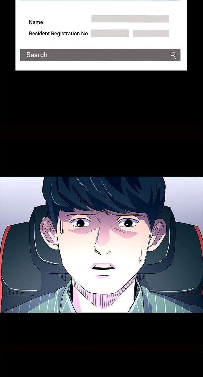 1 Second Chapter 1 page 4 - 