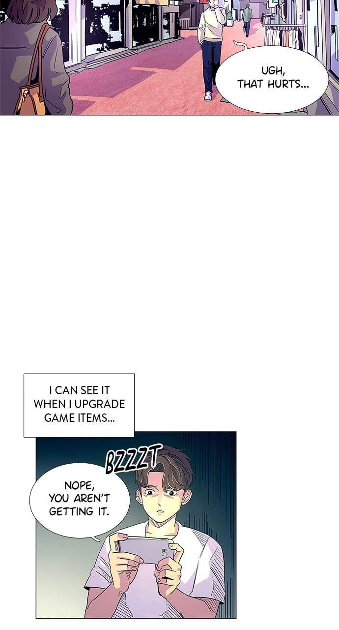1 Second Chapter 1 page 31 - 