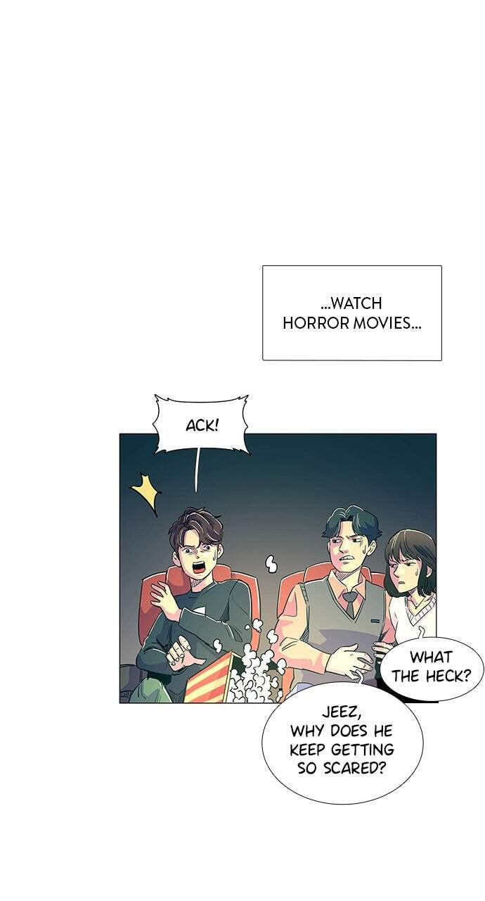 1 Second Chapter 1 page 32 - 