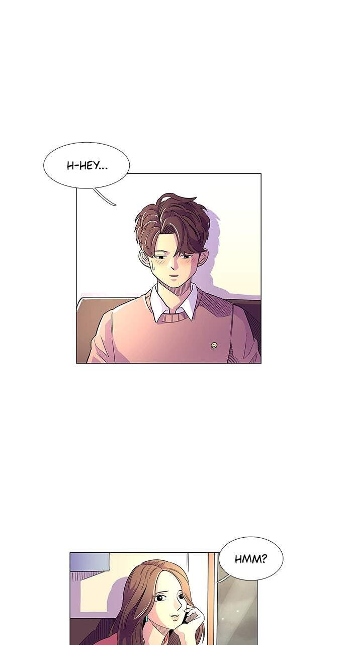 1 Second Chapter 1 page 34 - 