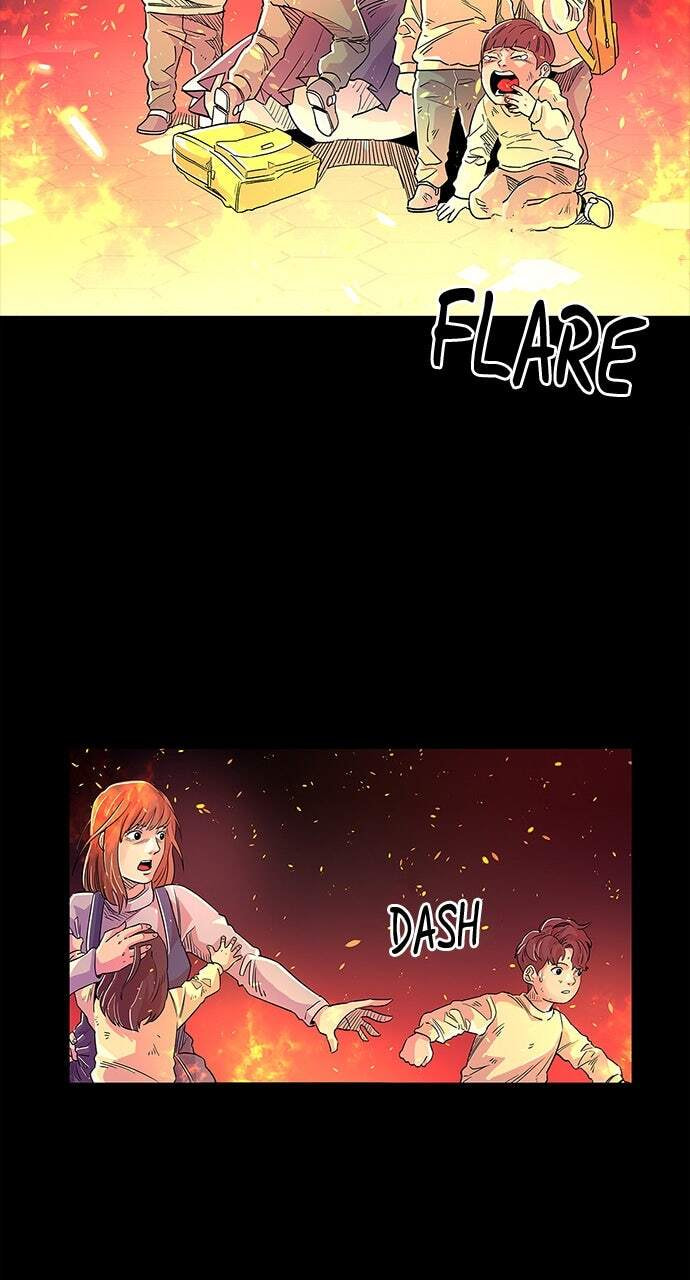 1 Second Chapter 1 page 43 - 