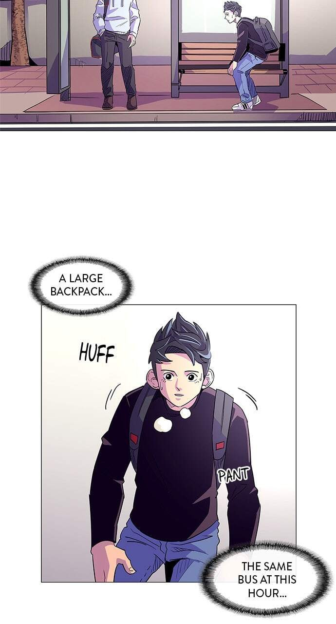 1 Second Chapter 1 page 60 - 