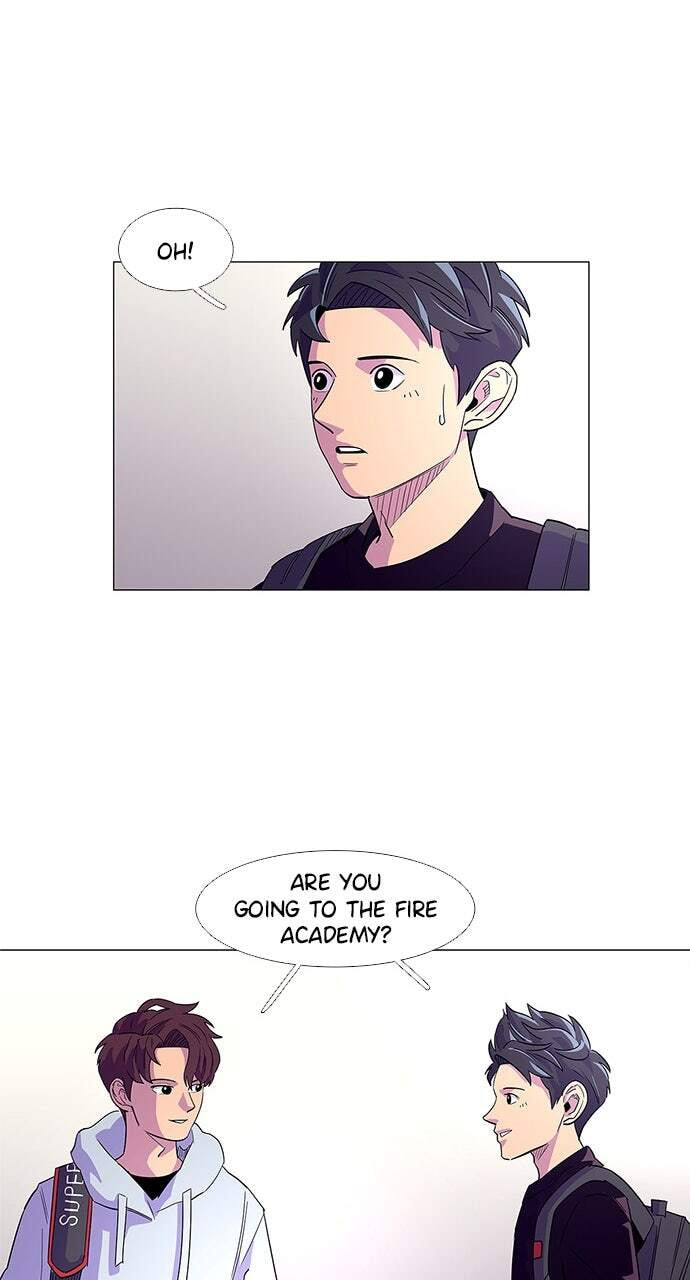 1 Second Chapter 1 page 61 - 