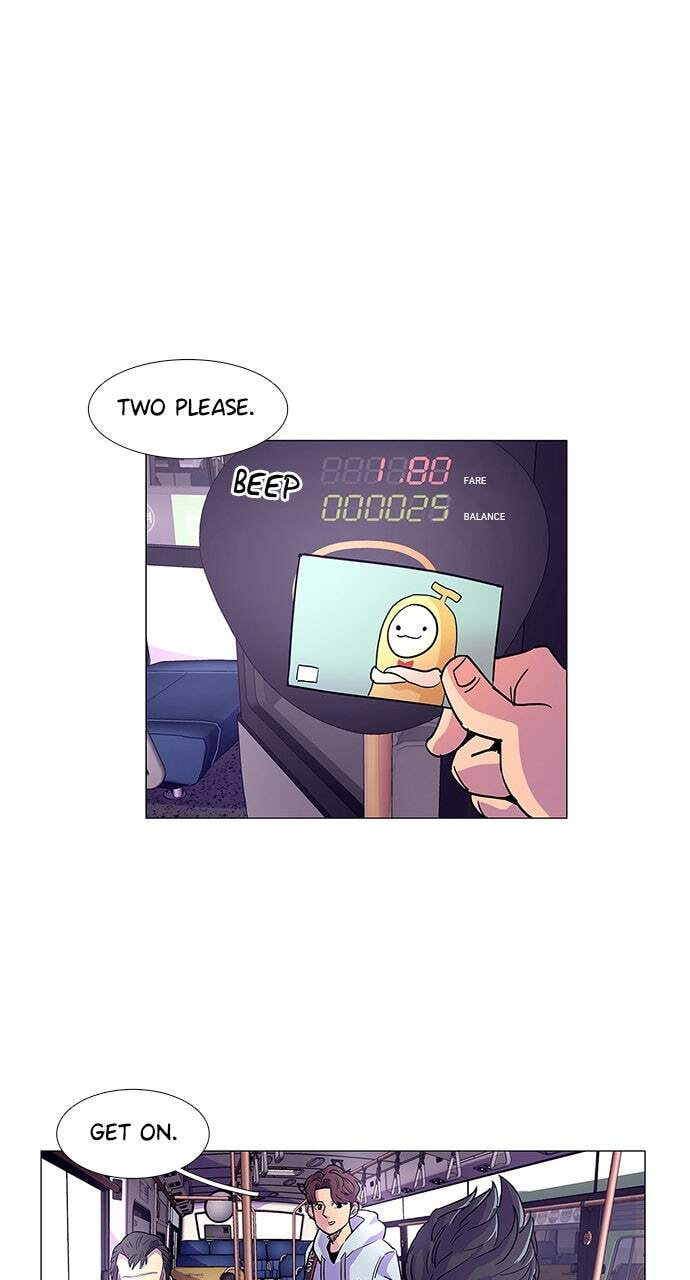 1 Second Chapter 1 page 69 - 