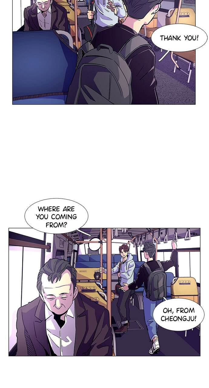 1 Second Chapter 1 page 70 - 