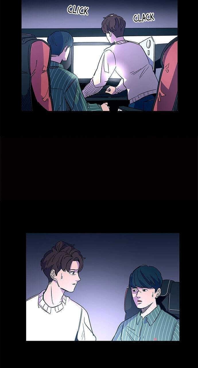 1 Second Chapter 1 page 8 - 