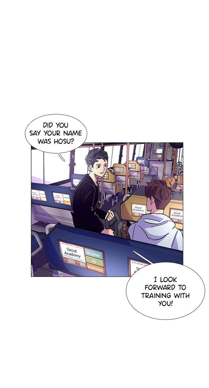 1 Second Chapter 1 page 71 - 