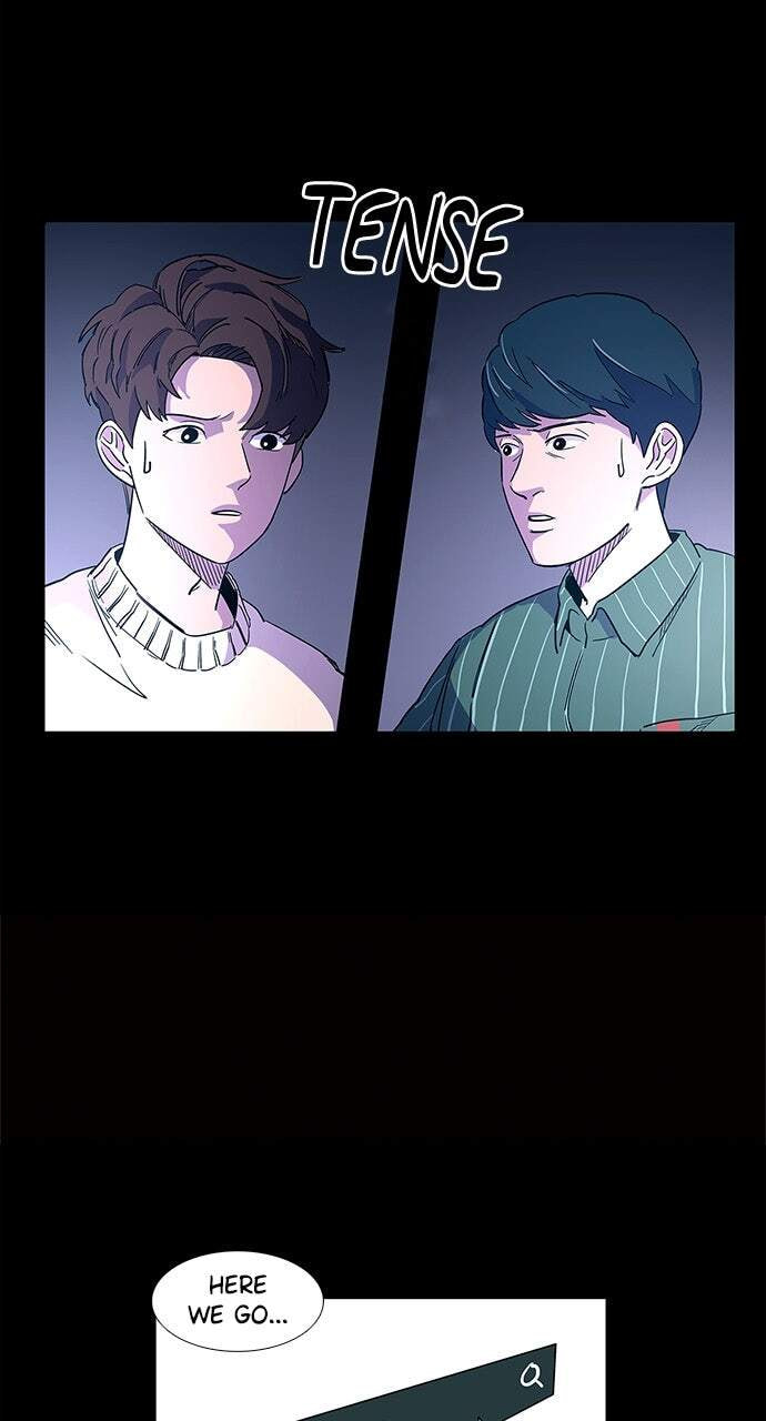 1 Second Chapter 1 page 9 - 
