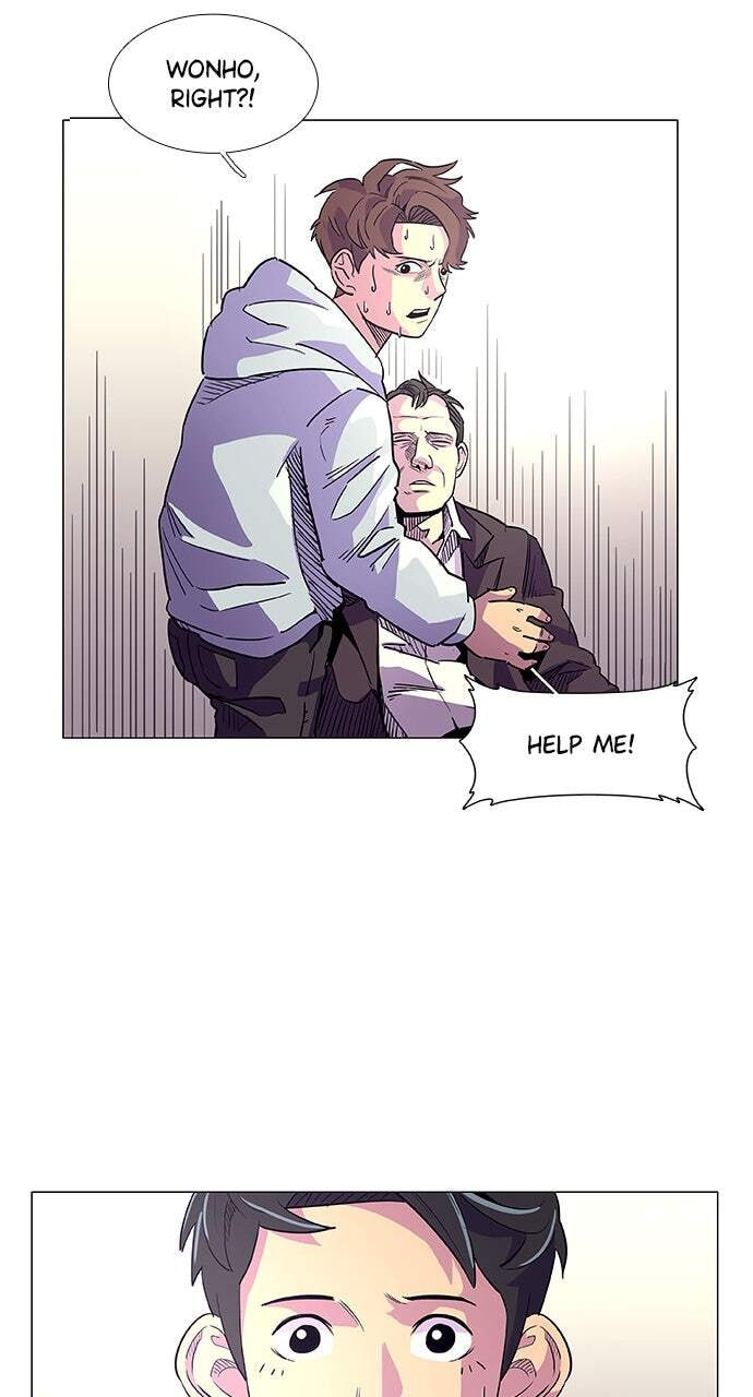 1 Second Chapter 1 page 81 - 