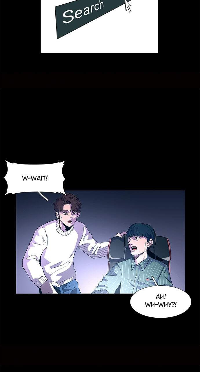 1 Second Chapter 1 page 10 - 
