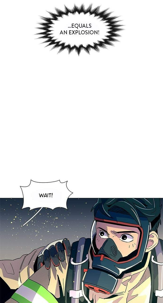 1 Second Chapter 10 page 11 - 