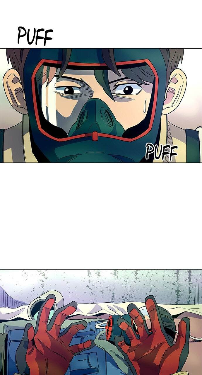 1 Second Chapter 11 page 2 - 