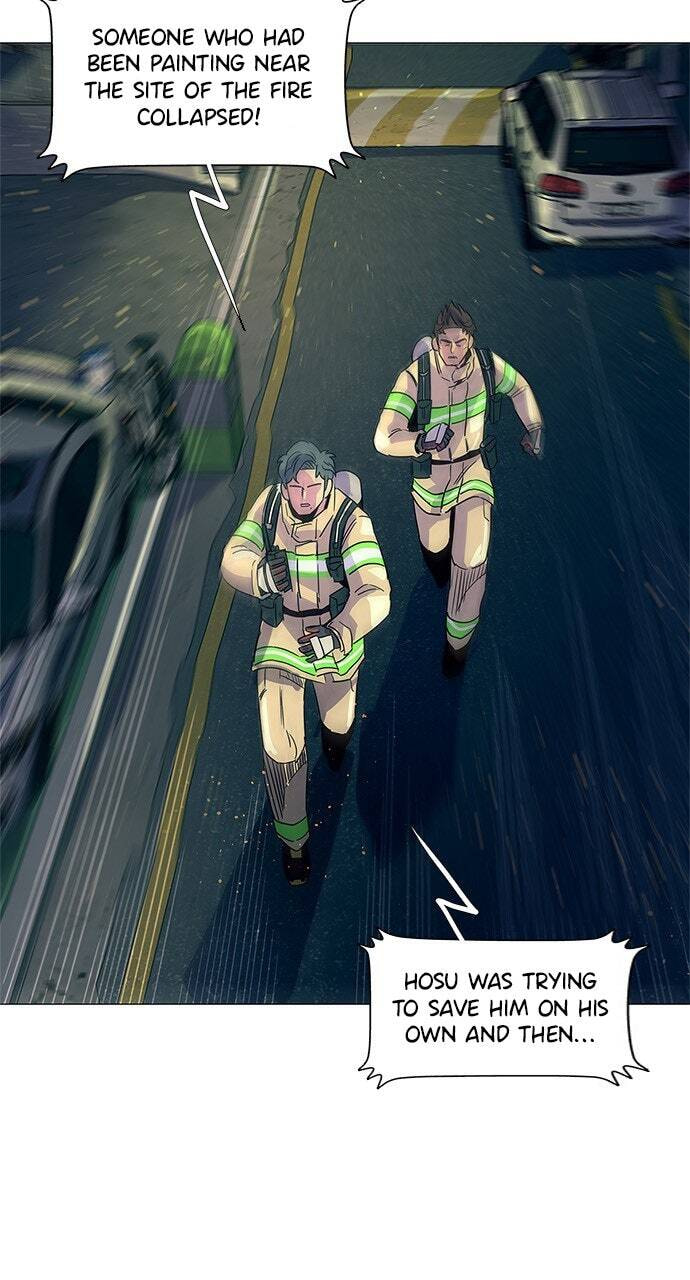 1 Second Chapter 11 page 18 - 