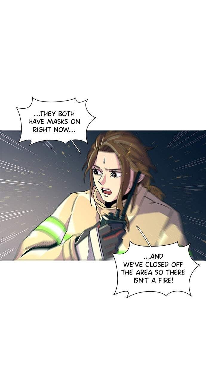1 Second Chapter 11 page 19 - 