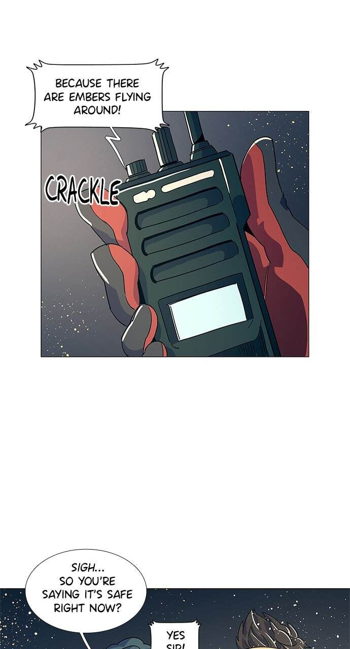 1 Second Chapter 11 page 20 - 