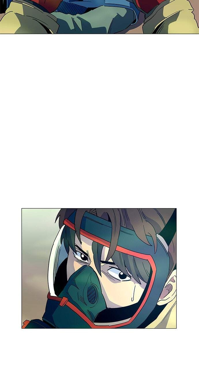 1 Second Chapter 11 page 3 - 