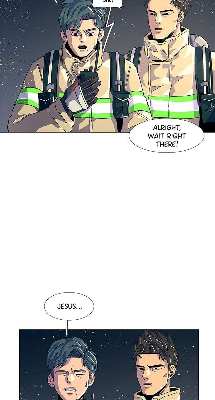 1 Second Chapter 11 page 21 - 