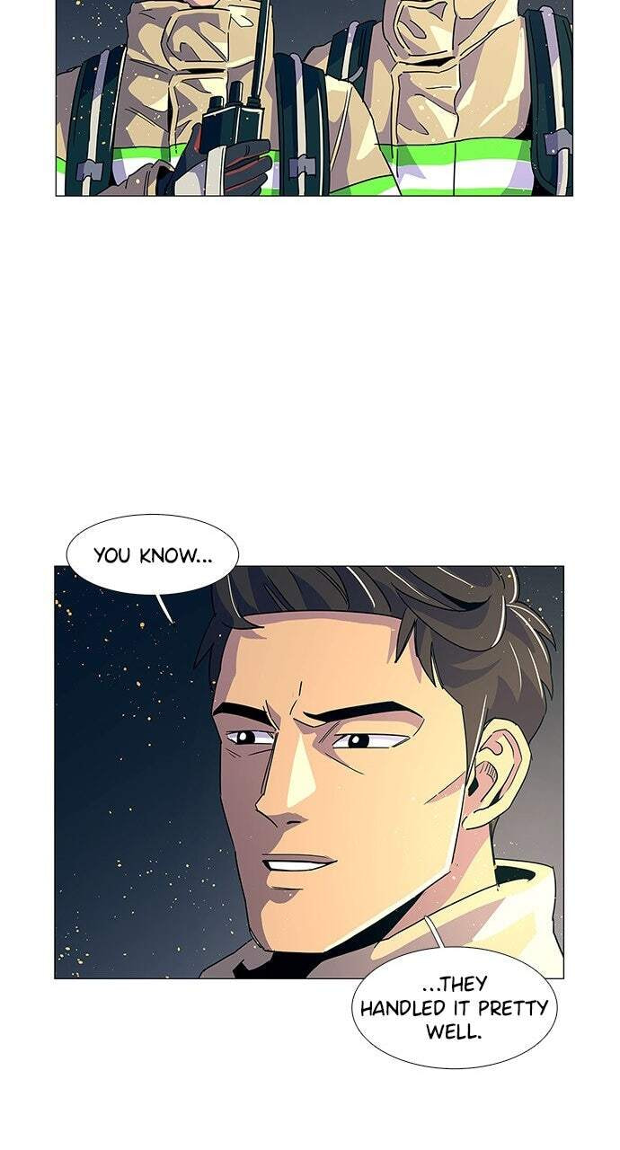 1 Second Chapter 11 page 22 - 