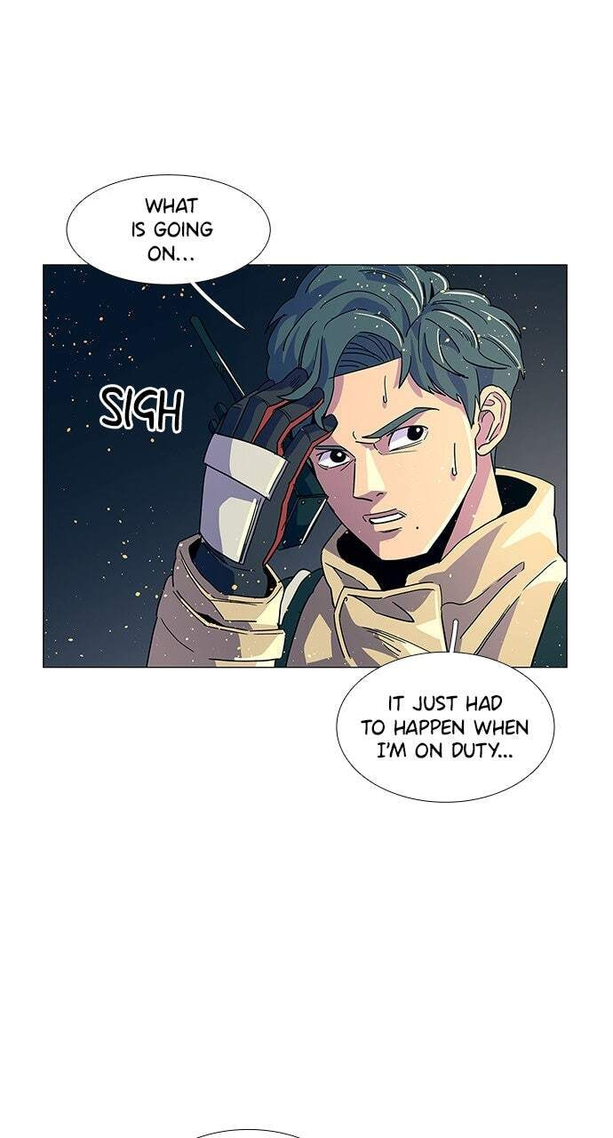1 Second Chapter 11 page 23 - 