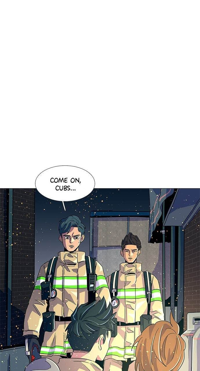 1 Second Chapter 11 page 28 - 