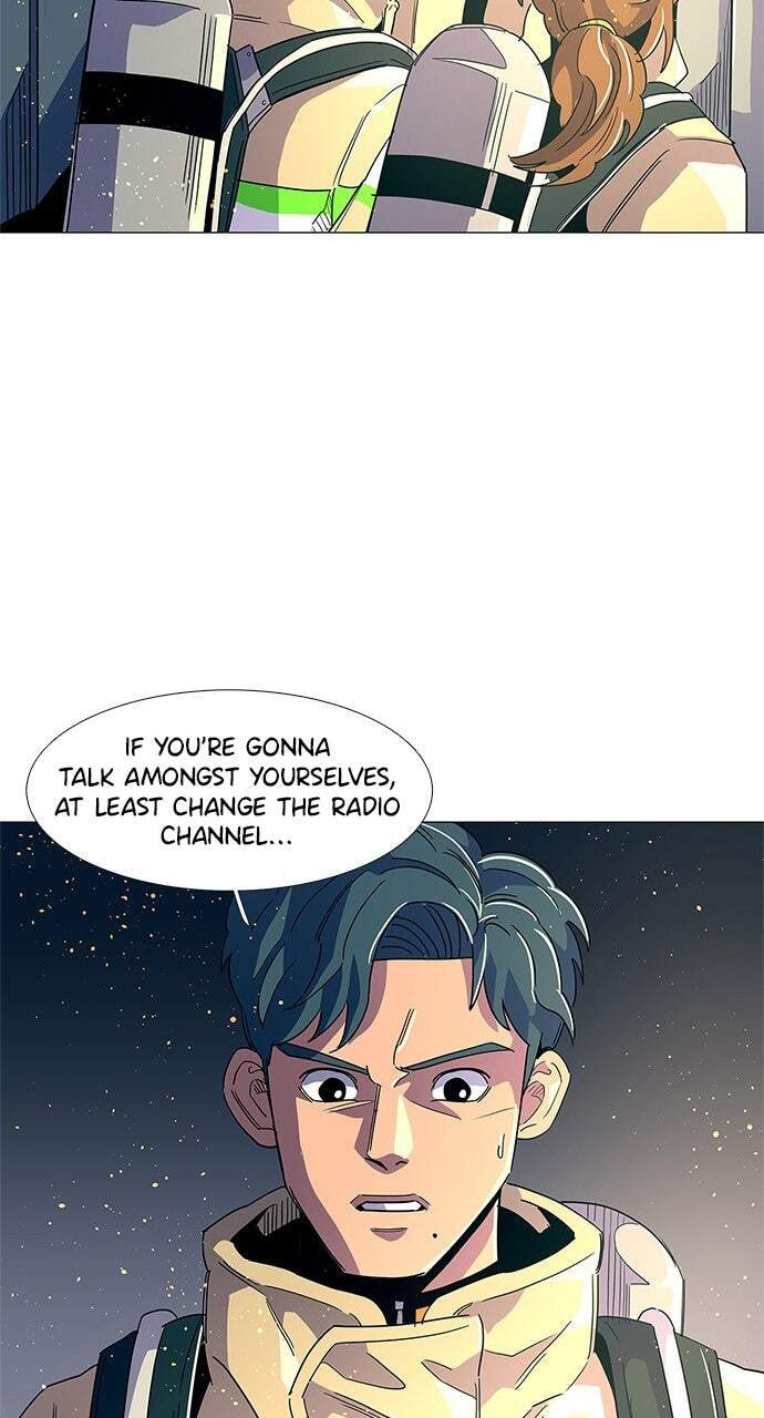 1 Second Chapter 11 page 29 - 