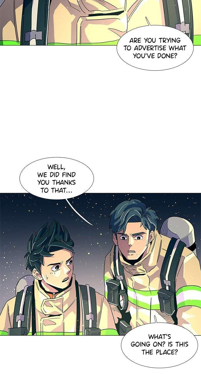 1 Second Chapter 11 page 30 - 