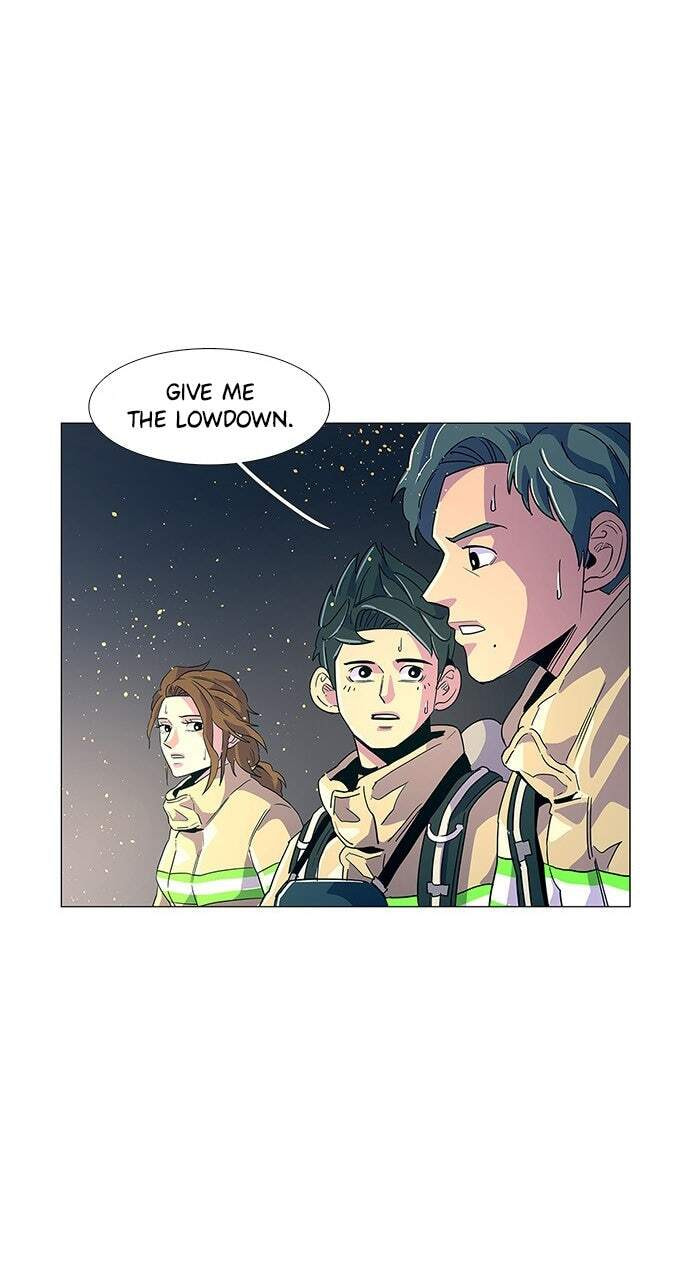 1 Second Chapter 11 page 31 - 