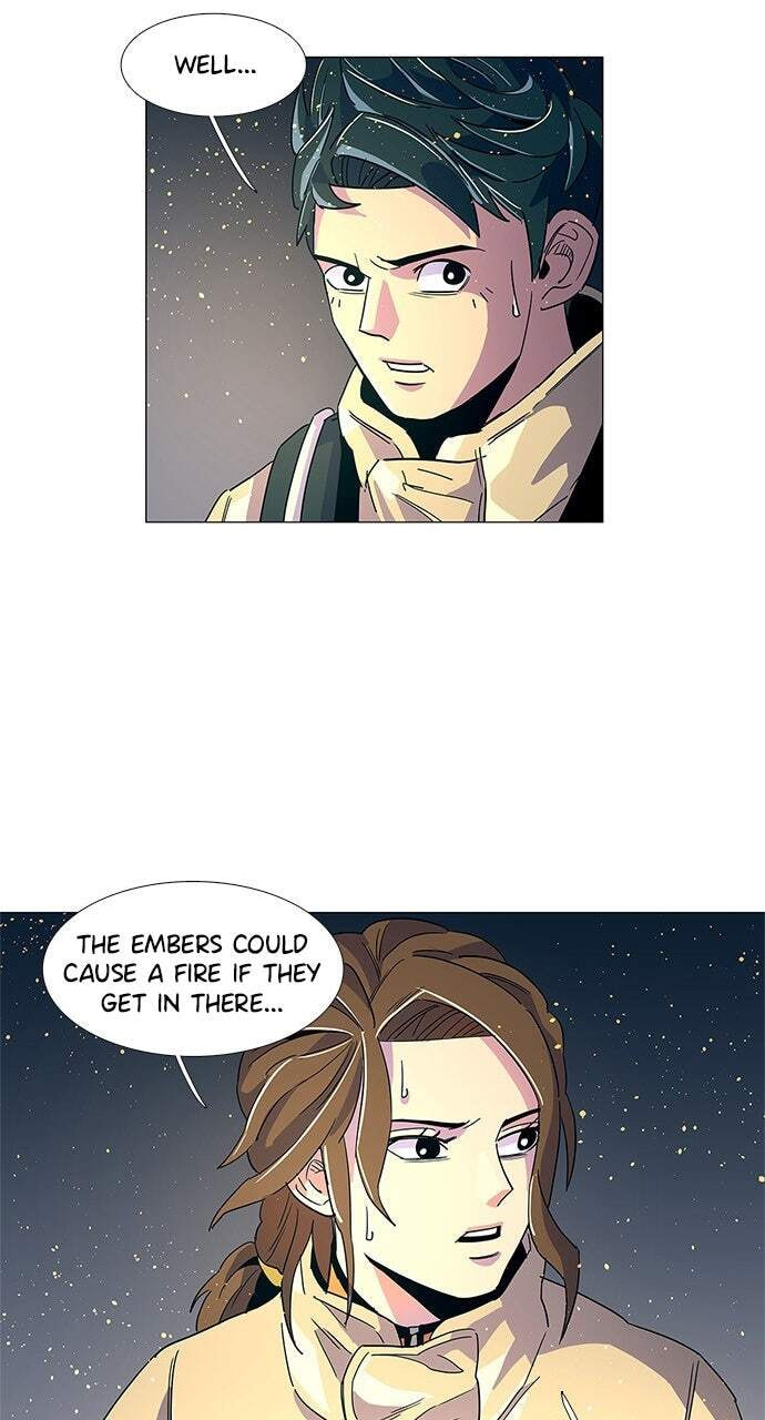 1 Second Chapter 11 page 32 - 