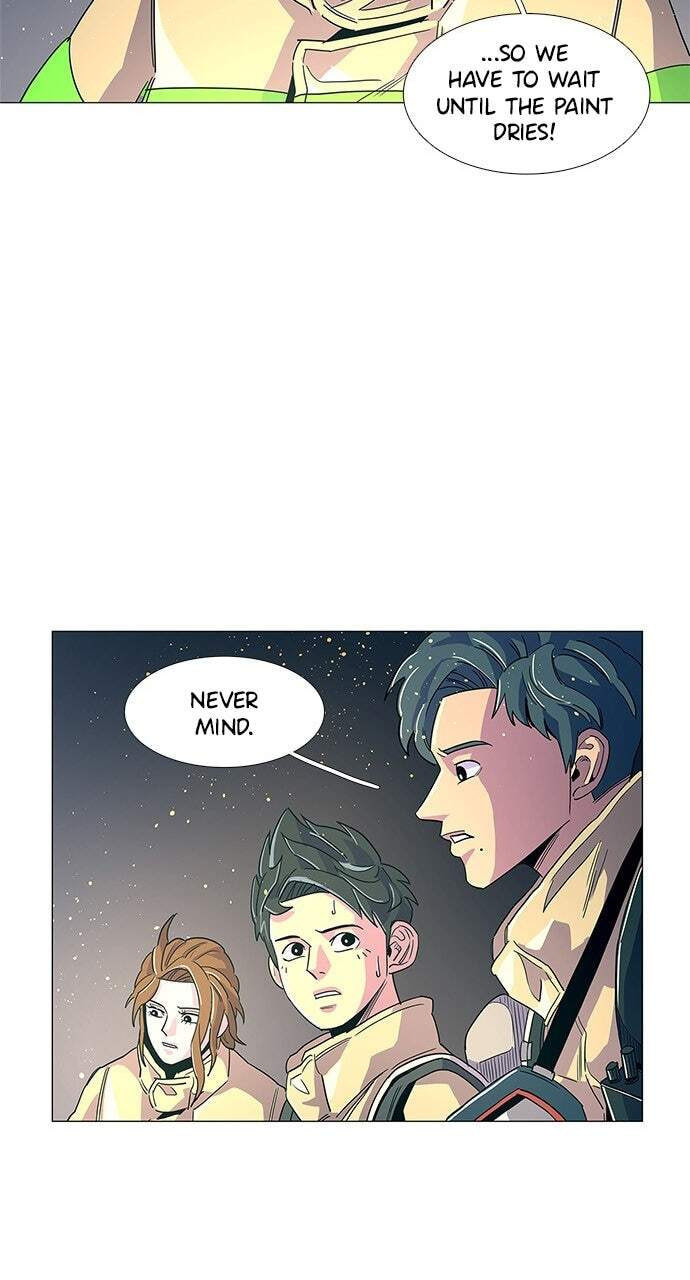 1 Second Chapter 11 page 33 - 