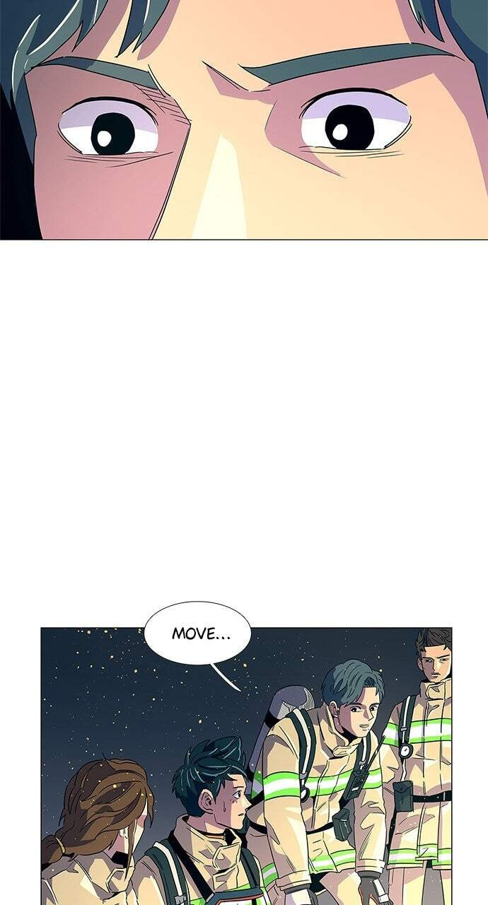 1 Second Chapter 11 page 36 - 