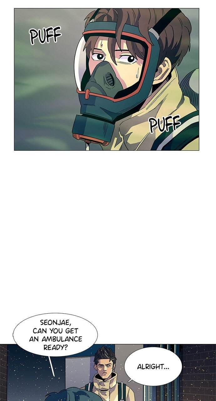 1 Second Chapter 11 page 40 - 