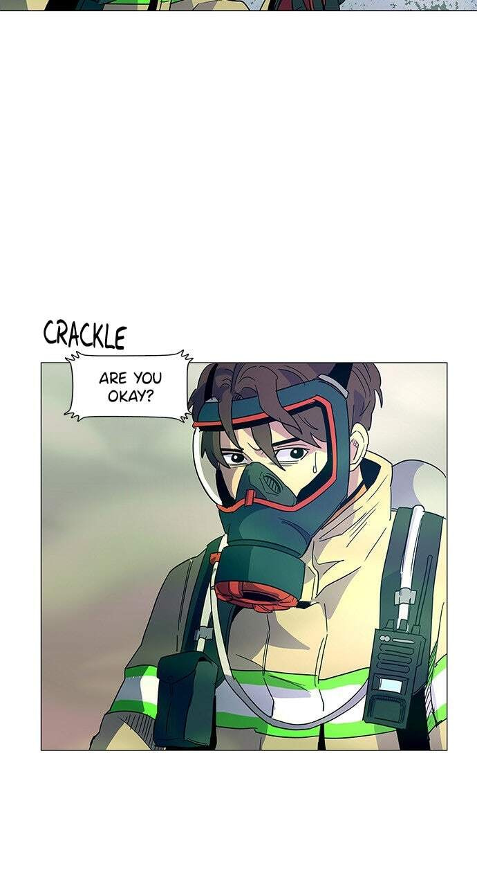 1 Second Chapter 11 page 5 - 