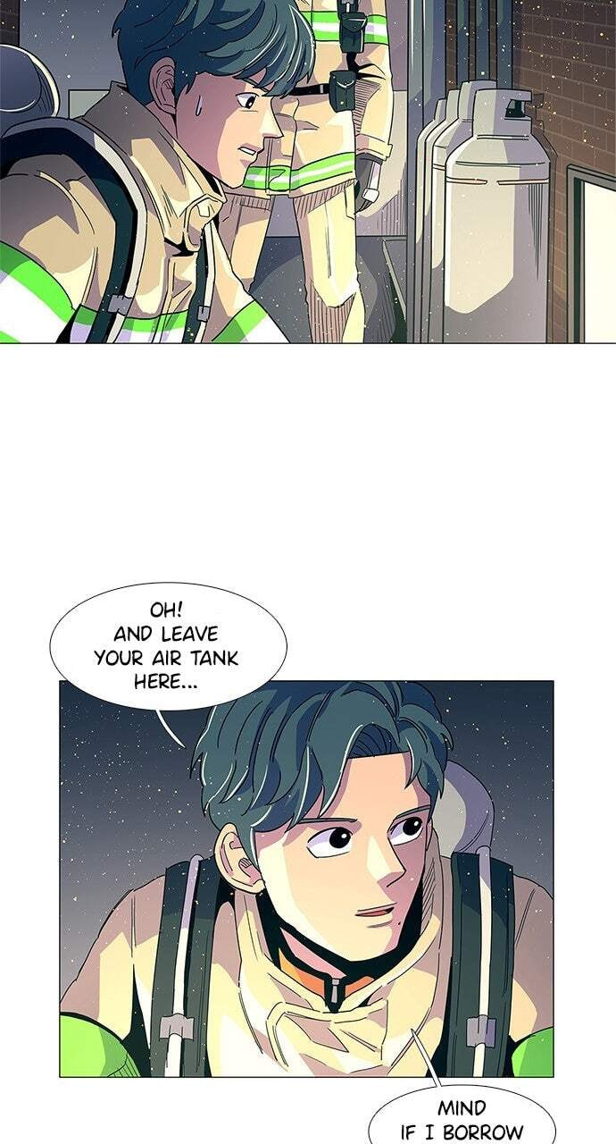 1 Second Chapter 11 page 41 - 
