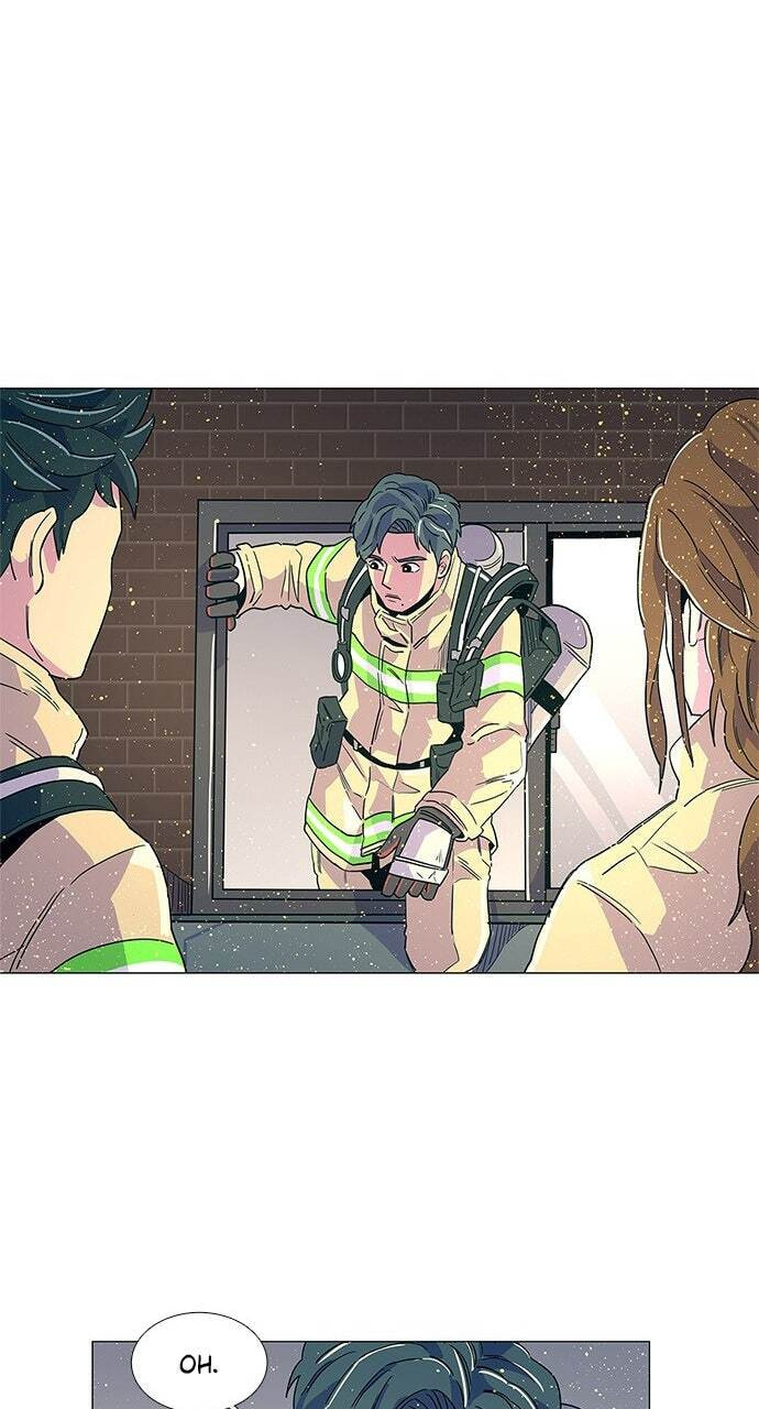1 Second Chapter 11 page 46 - 