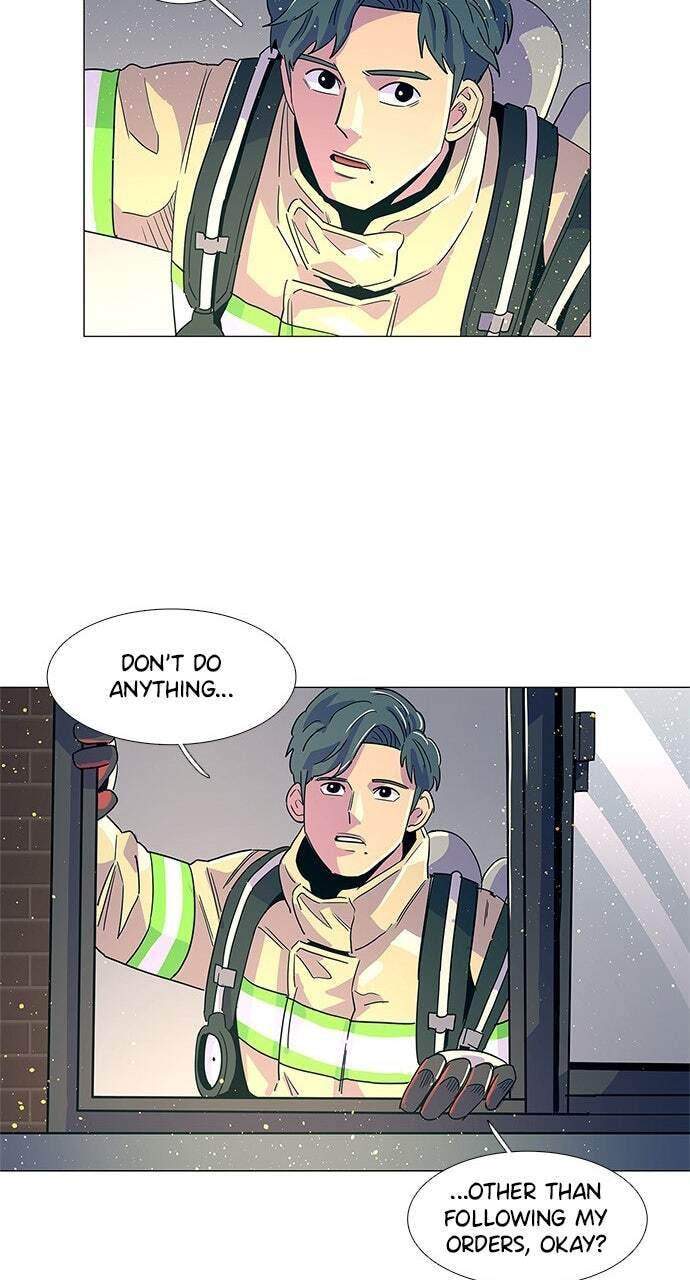 1 Second Chapter 11 page 47 - 