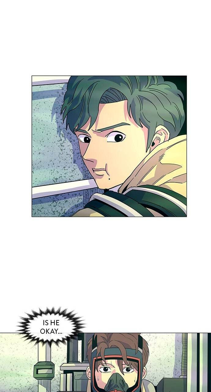 1 Second Chapter 11 page 51 - 