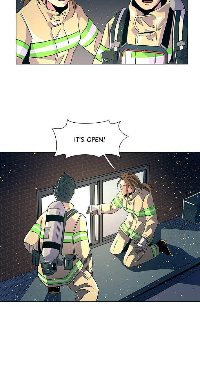 1 Second Chapter 11 page 67 - 