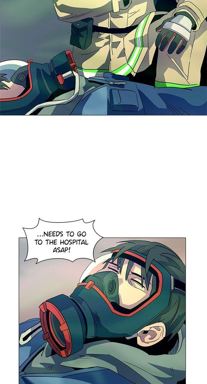 1 Second Chapter 11 page 8 - 