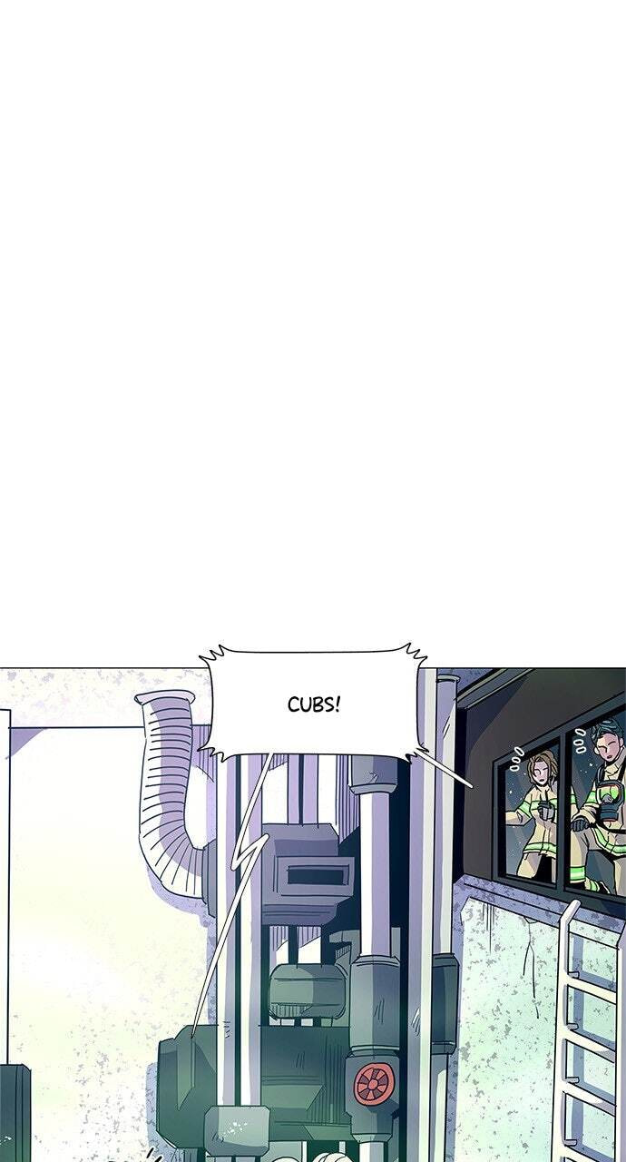 1 Second Chapter 11 page 10 - 