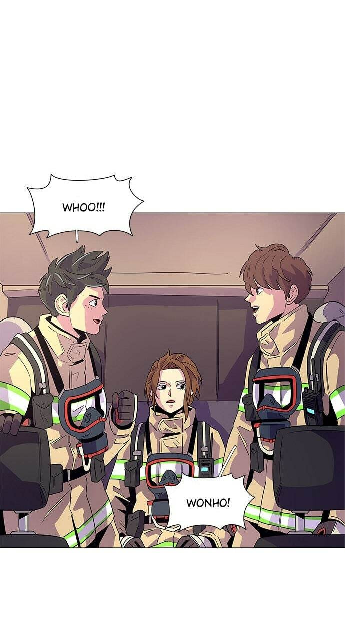 1 Second Chapter 12 page 50 - 