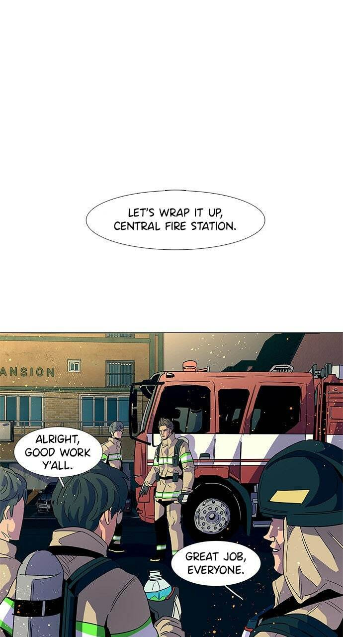 1 Second Chapter 13 page 1 - 