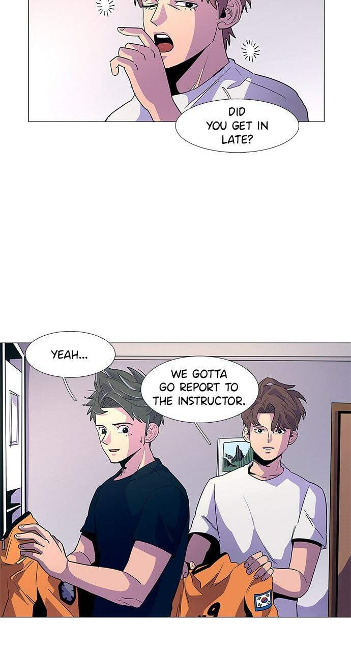 1 Second Chapter 13 page 20 - 