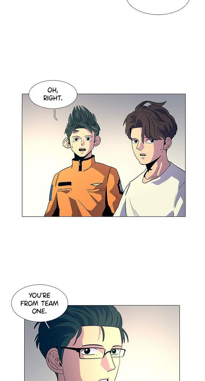 1 Second Chapter 13 page 29 - 