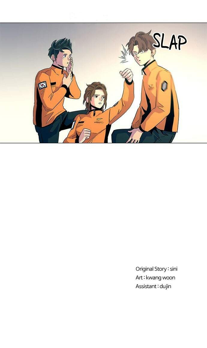 1 Second Chapter 13 page 60 - 
