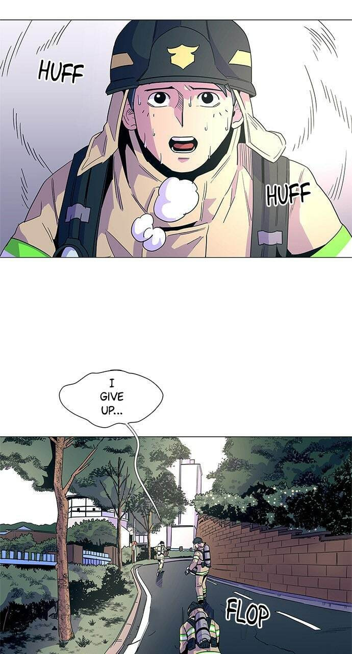 1 Second Chapter 14 page 2 - 