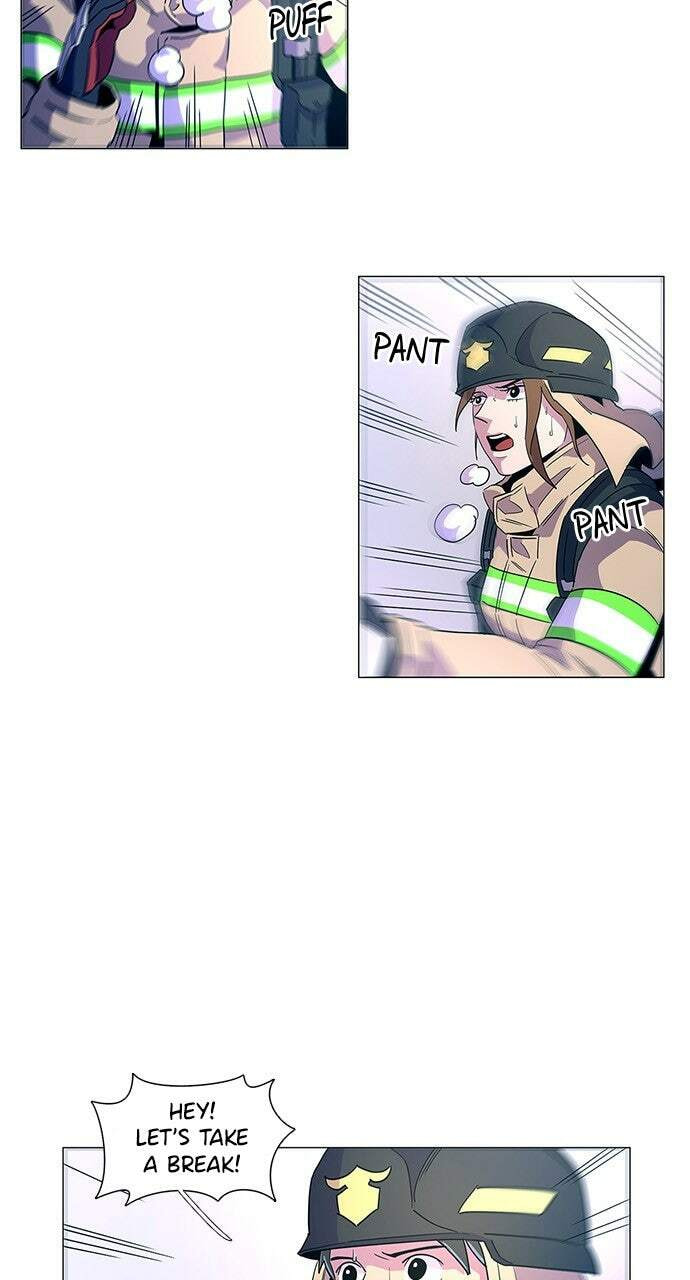 1 Second Chapter 14 page 12 - 