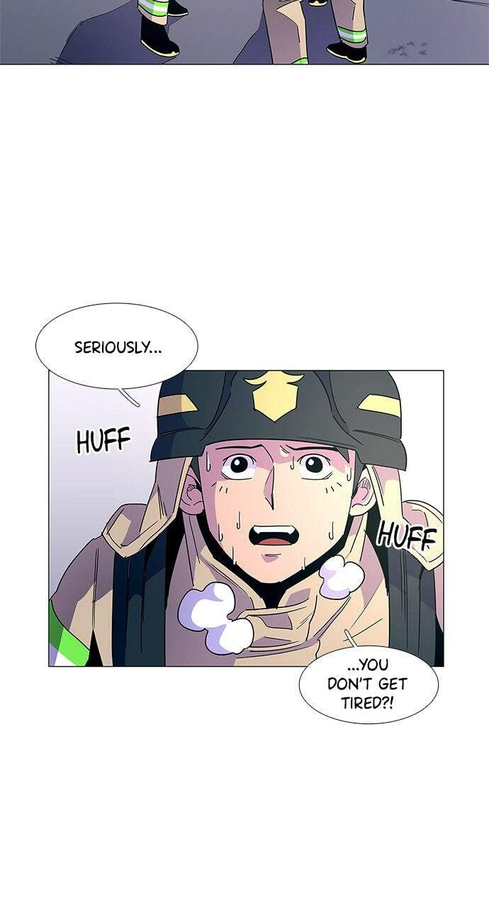 1 Second Chapter 14 page 14 - 