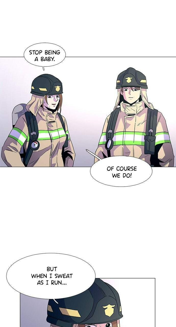 1 Second Chapter 14 page 15 - 