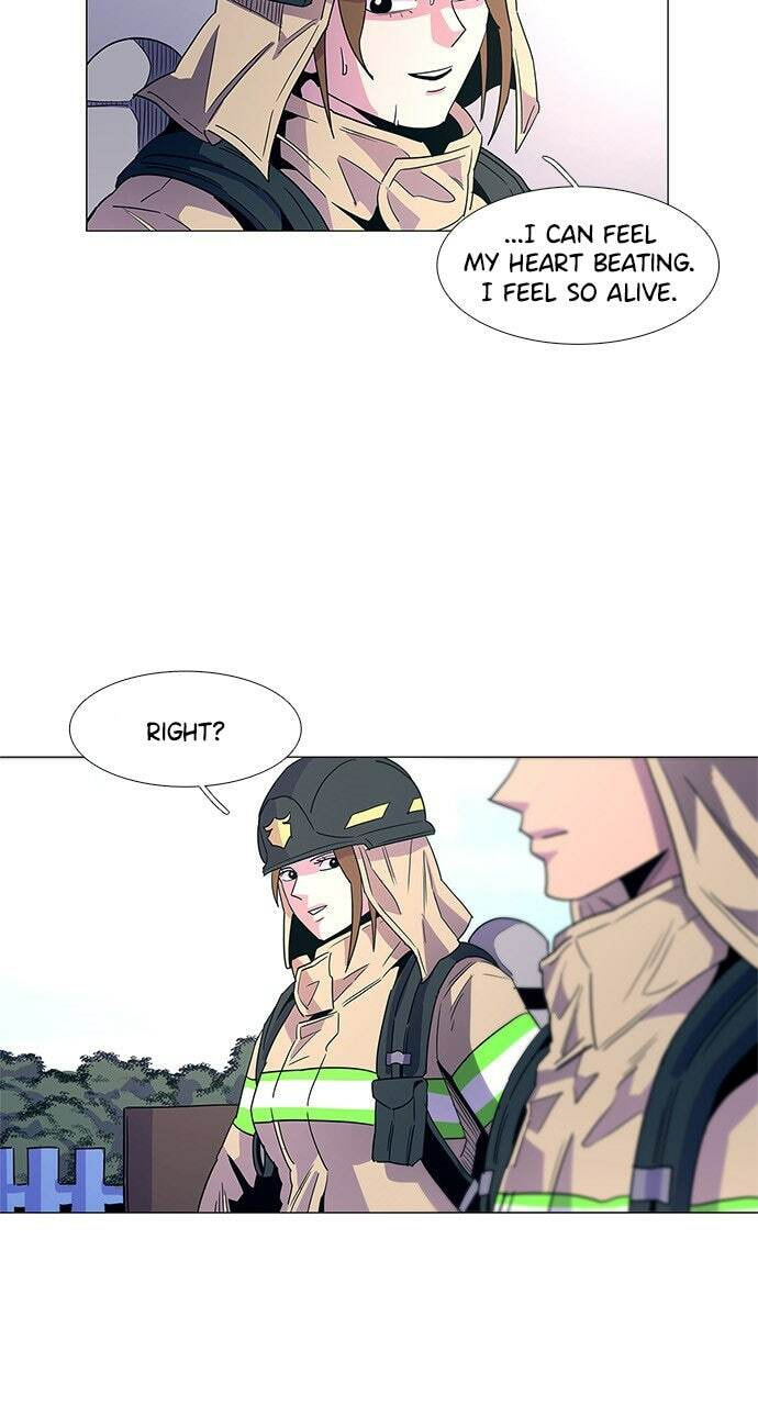 1 Second Chapter 14 page 16 - 